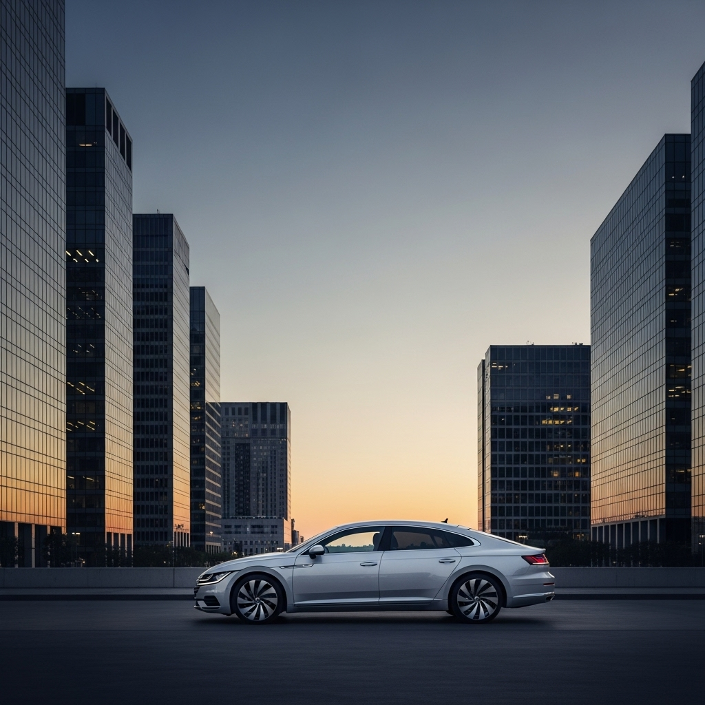 Najnowsze doniesienia ze świata Volkswagena