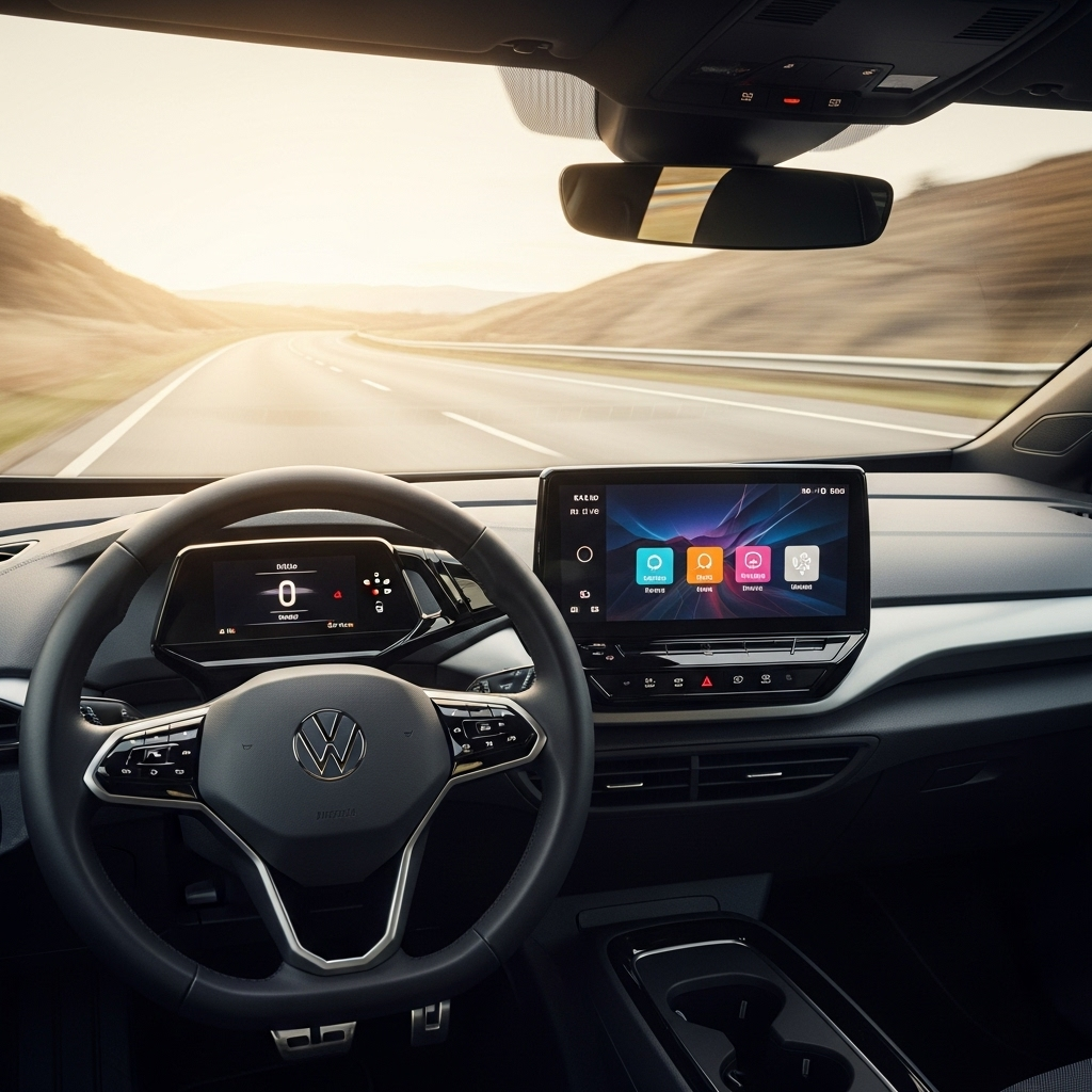 Volkswagen z perspektywy kierowcy: co mówią użytkownicy?