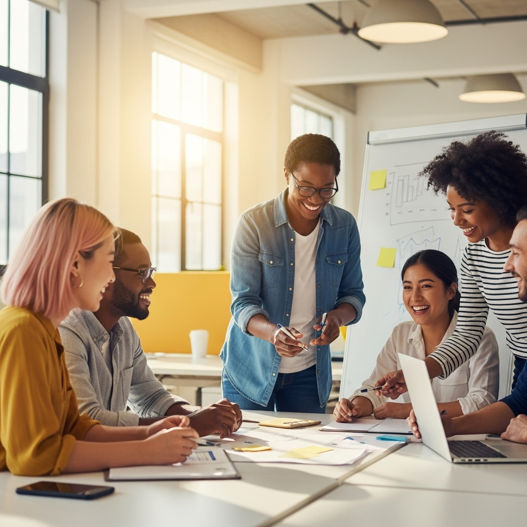 Employer branding: jak przyciągnąć i zatrzymać najlepszych pracowników