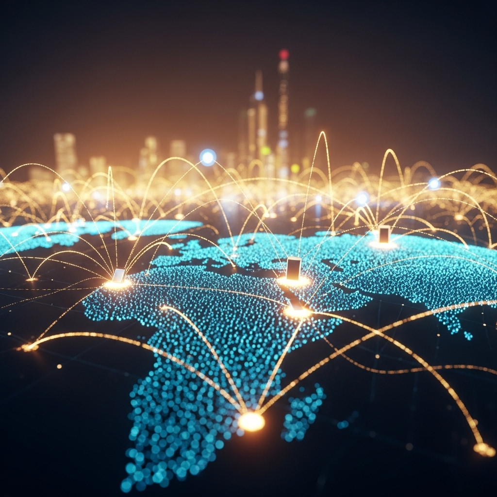 Rewolucja IoT w świecie IT: spojrzenie ekspertów