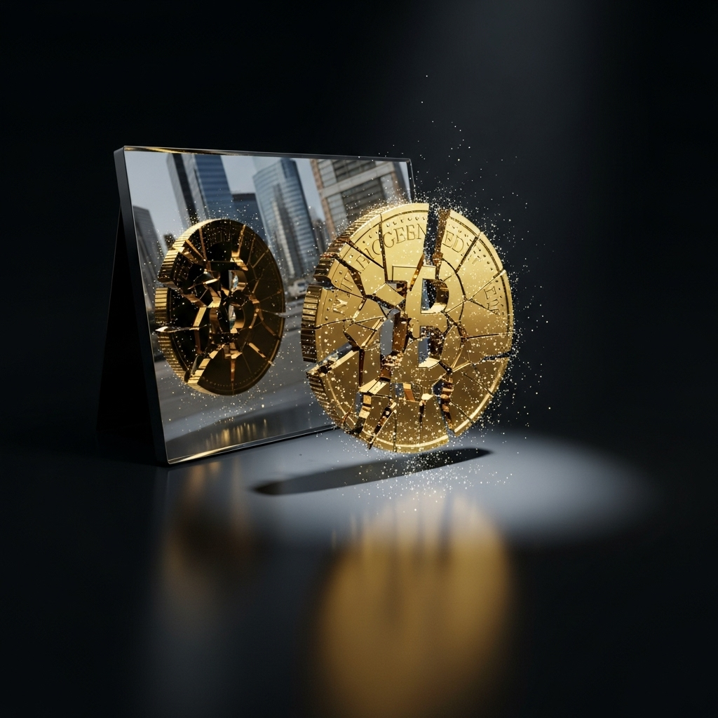 Bitcoin: co tak naprawdę istnieje? Refleksje nad statusem ontologicznym