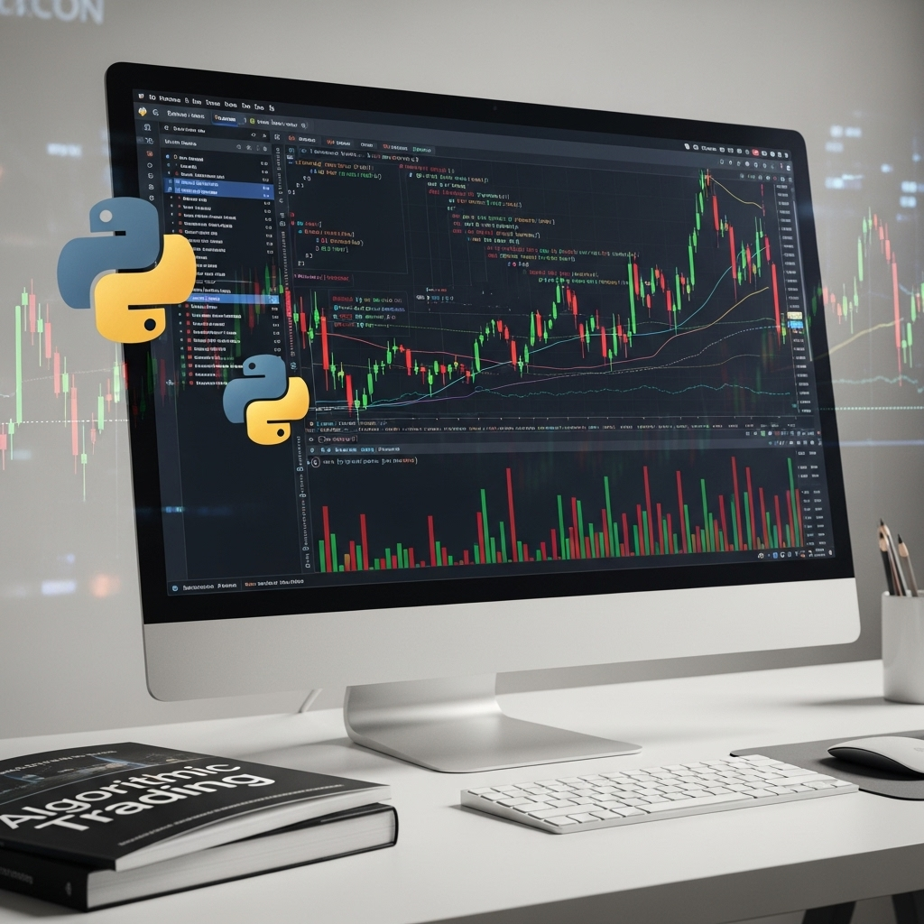 Pairs trading: automatyzacja strategii w Pythonie